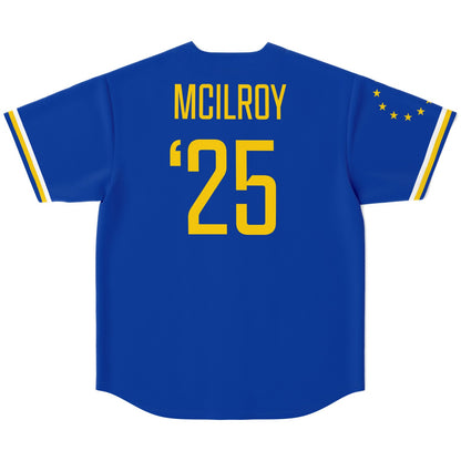 Ryder Cup Europe - Rory Mcilroy