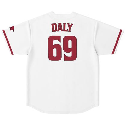 Arkansas - John Daly