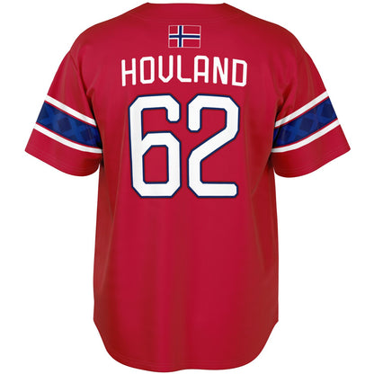 Norway - Viktor Hovland