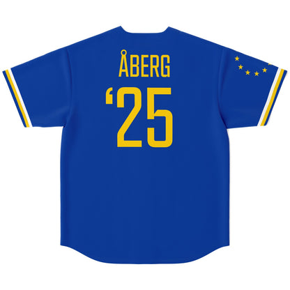 Ryder Cup Europe - Ludvig Aberg