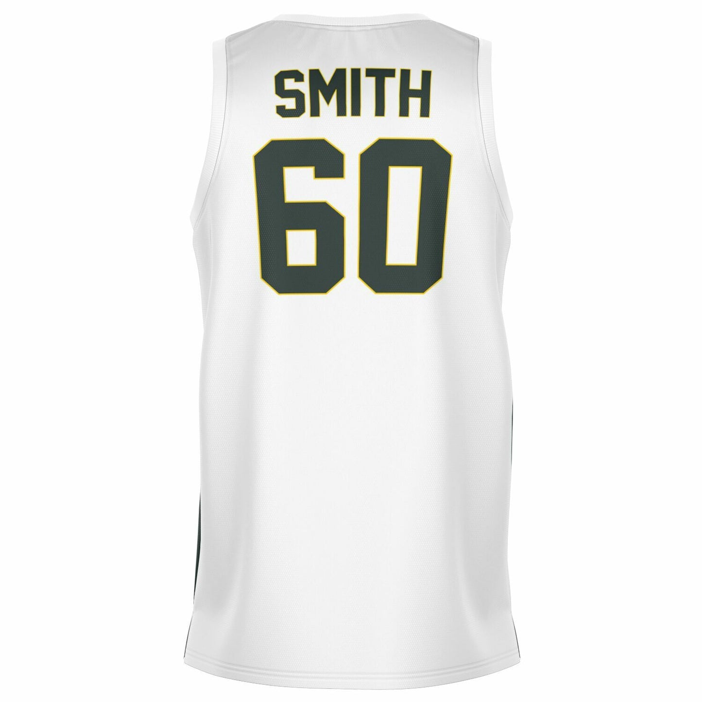 Australia - Cameron Smith (Basketball)