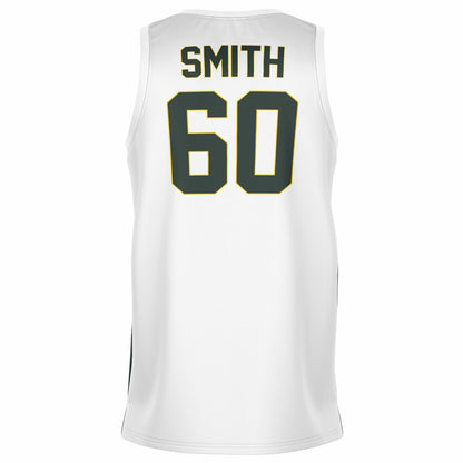 Australia - Cameron Smith (Basketball)