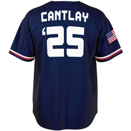 Ryder Cup USA - Patrick Cantlay
