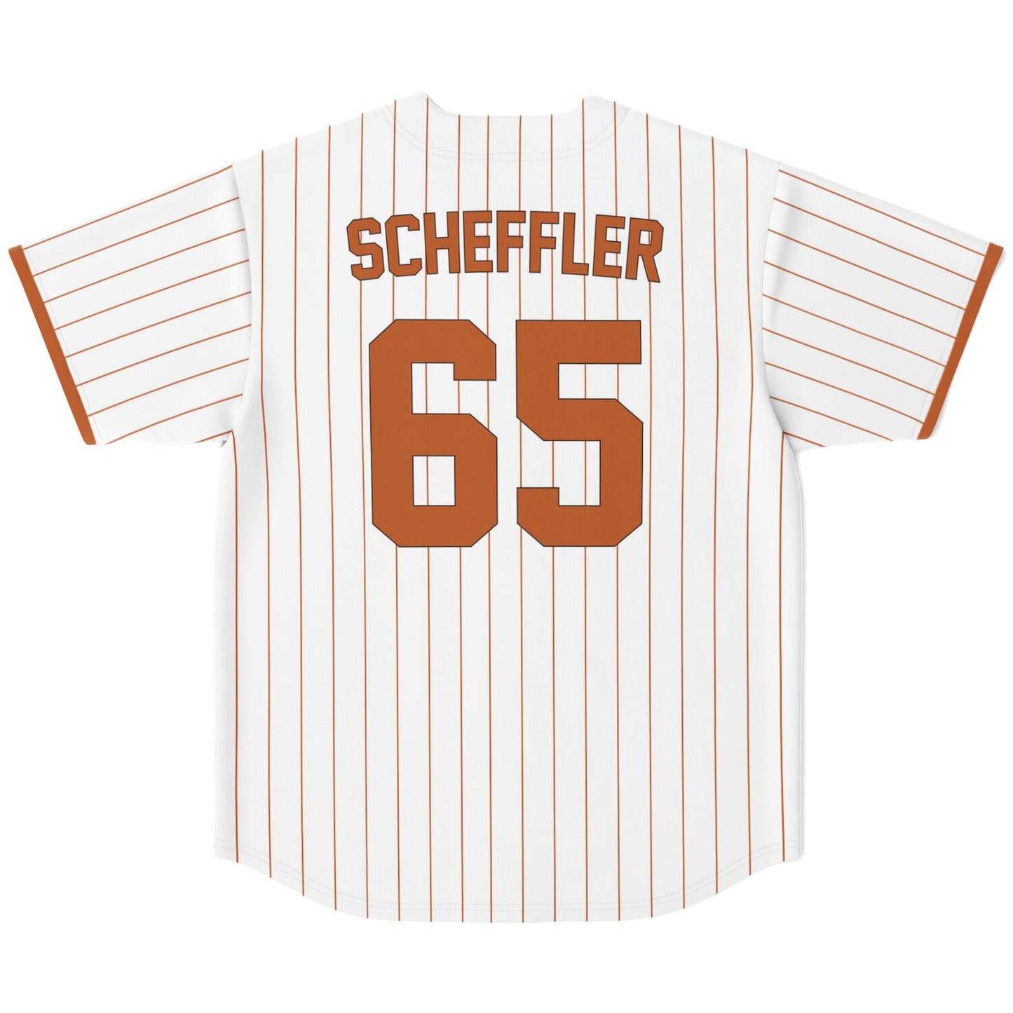 Texas - Scottie Scheffler (Home)