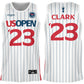 U.S.Open - Wyndham Clark (Basketball)