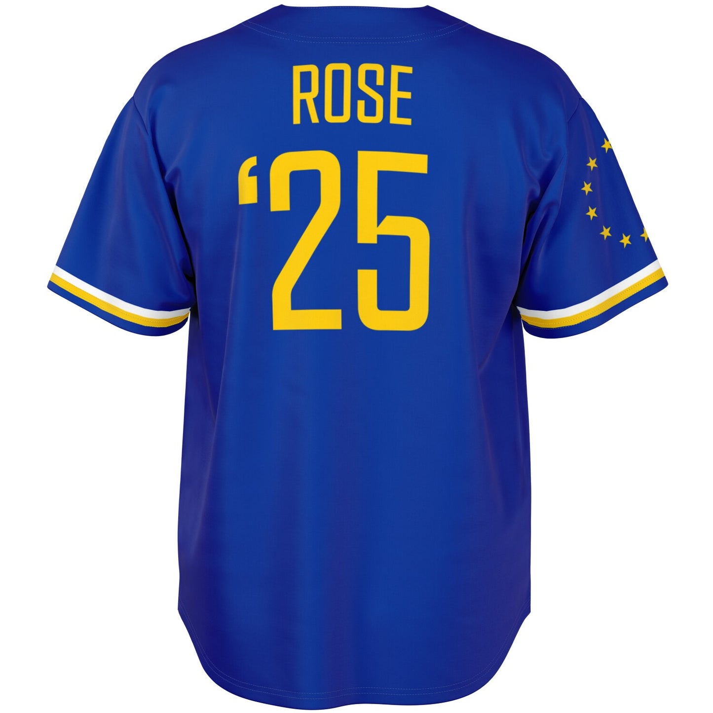 Ryder Cup Europe - Justin Rose