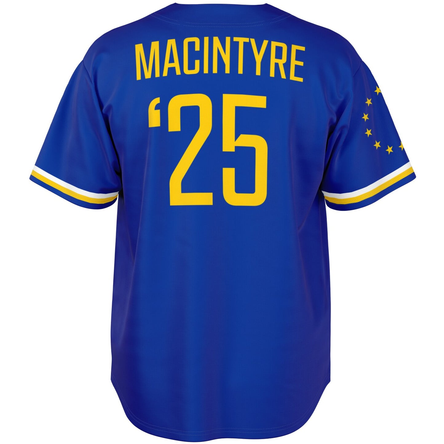 Ryder Cup Europe - Robert Macintyre
