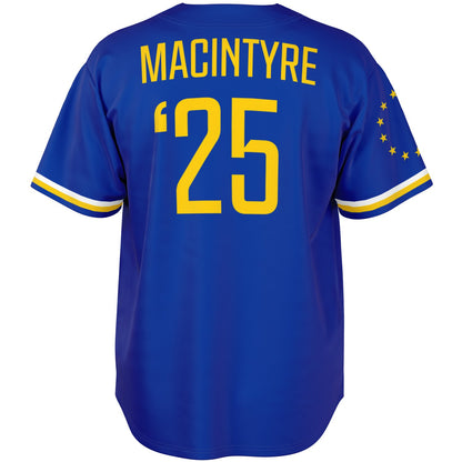 Ryder Cup Europe - Robert Macintyre