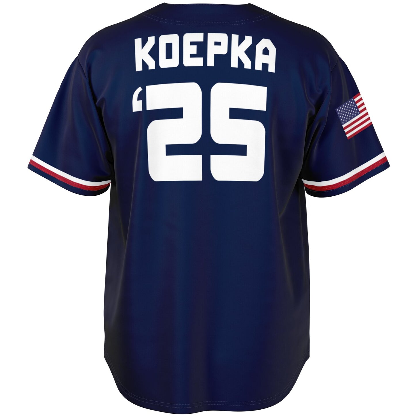 Ryder Cup USA - Brooks Koepka