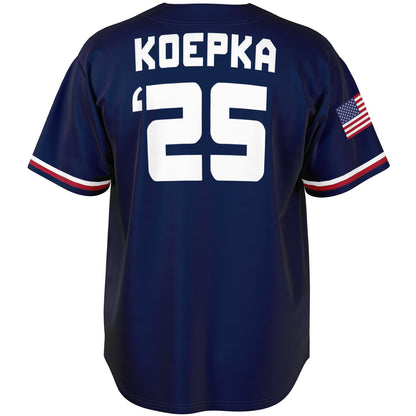 Ryder Cup USA - Brooks Koepka