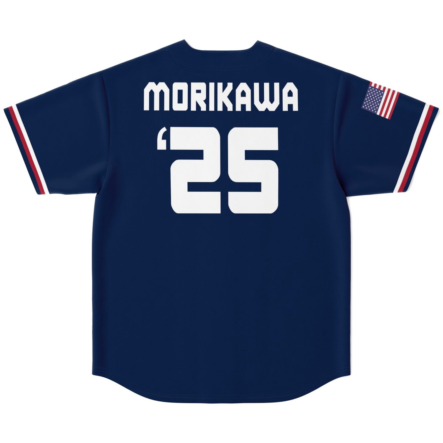 Ryder Cup USA - Collin Morikawa