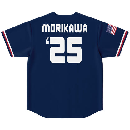Ryder Cup USA - Collin Morikawa