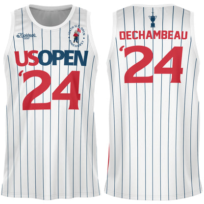 U.S. Open - Bryson DeChambeau (Basketball)