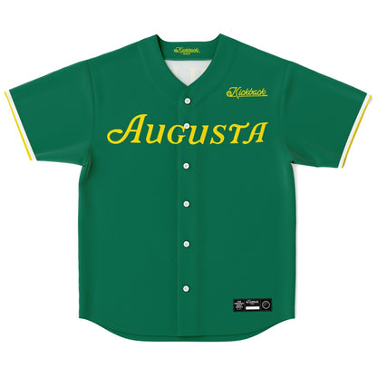 Augusta - Rory Mcilroy