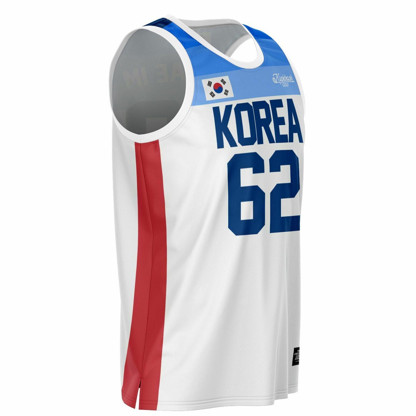 Korea - Sungjae Im (Basketball)