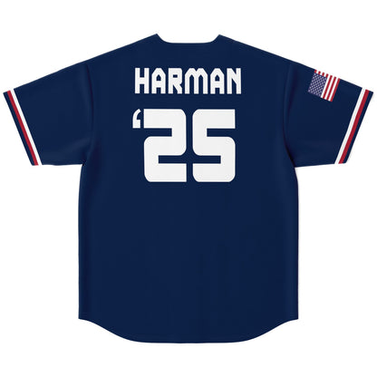 Ryder Cup USA - Brian Harman