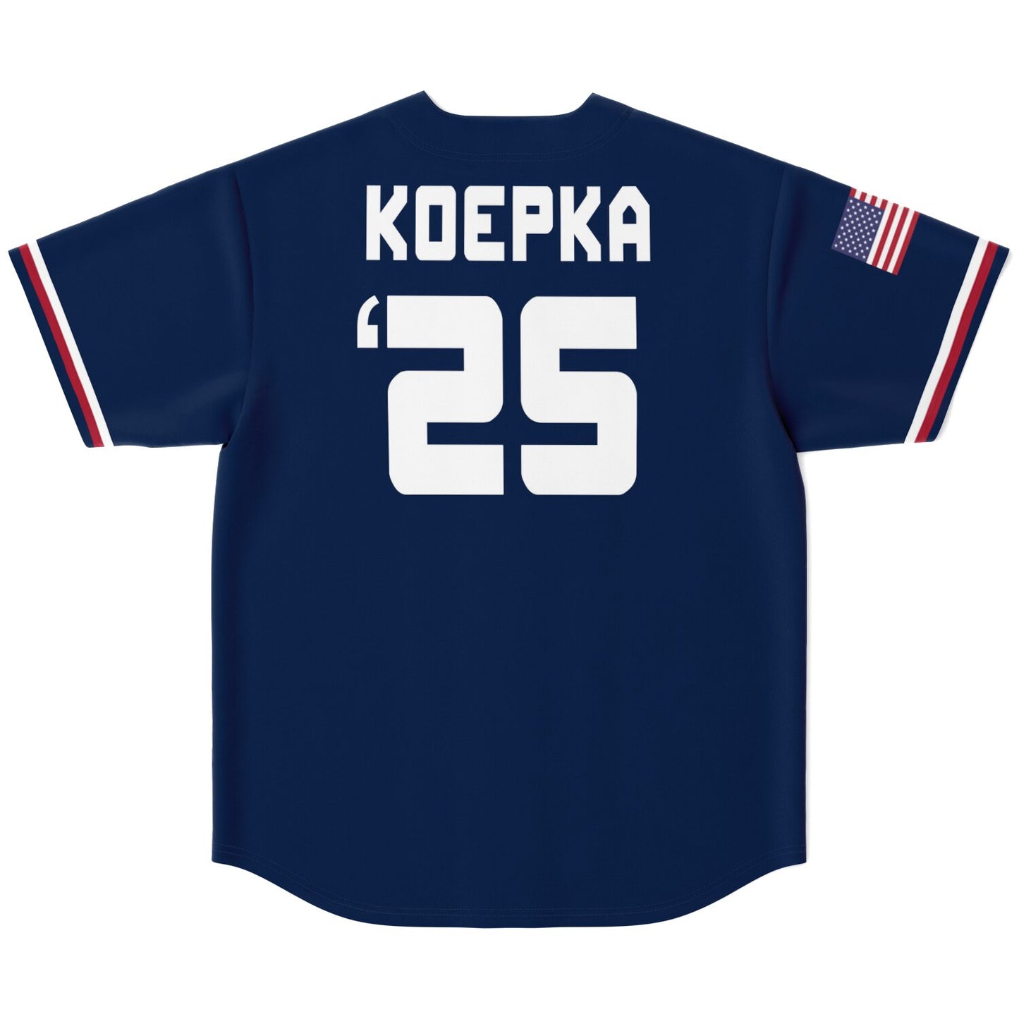Ryder Cup USA - Brooks Koepka
