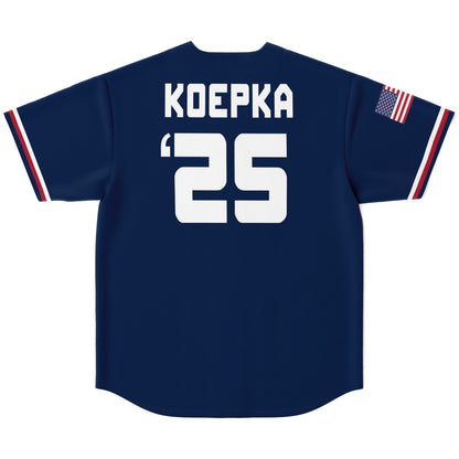 Ryder Cup USA - Brooks Koepka
