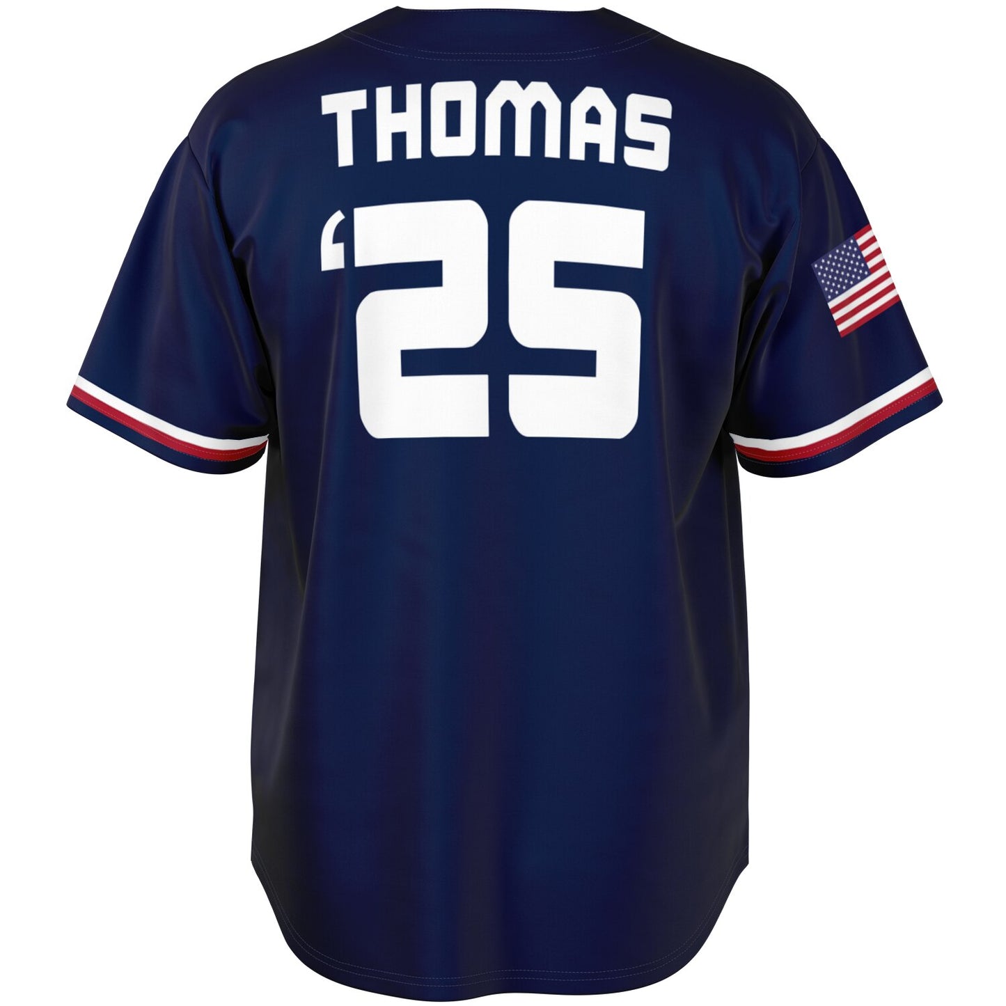 Ryder Cup USA - Justin Thomas