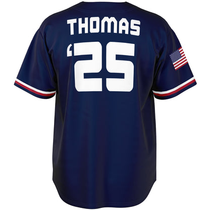 Ryder Cup USA - Justin Thomas