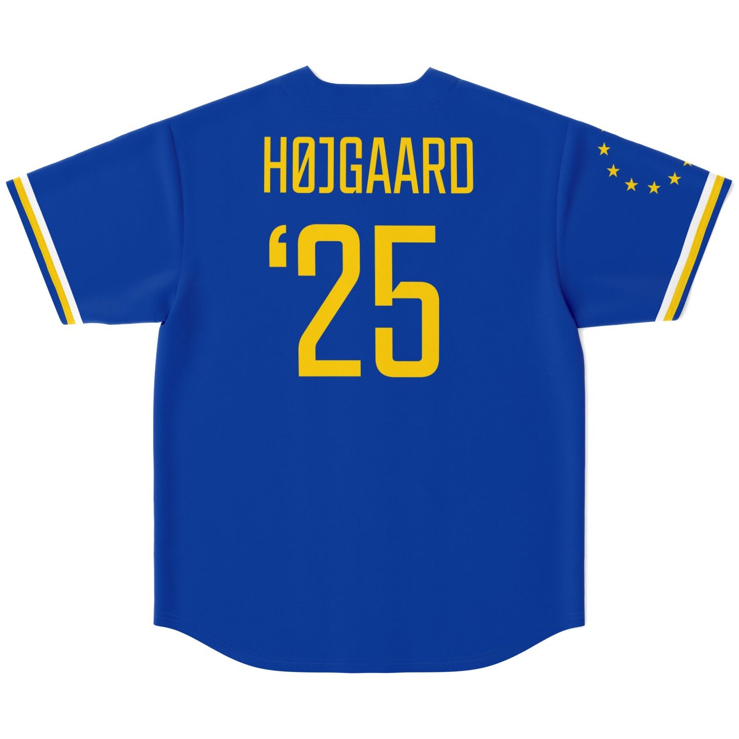 Ryder Cup Europe - Nicolai Hojgaard