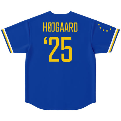 Ryder Cup Europe - Nicolai Hojgaard