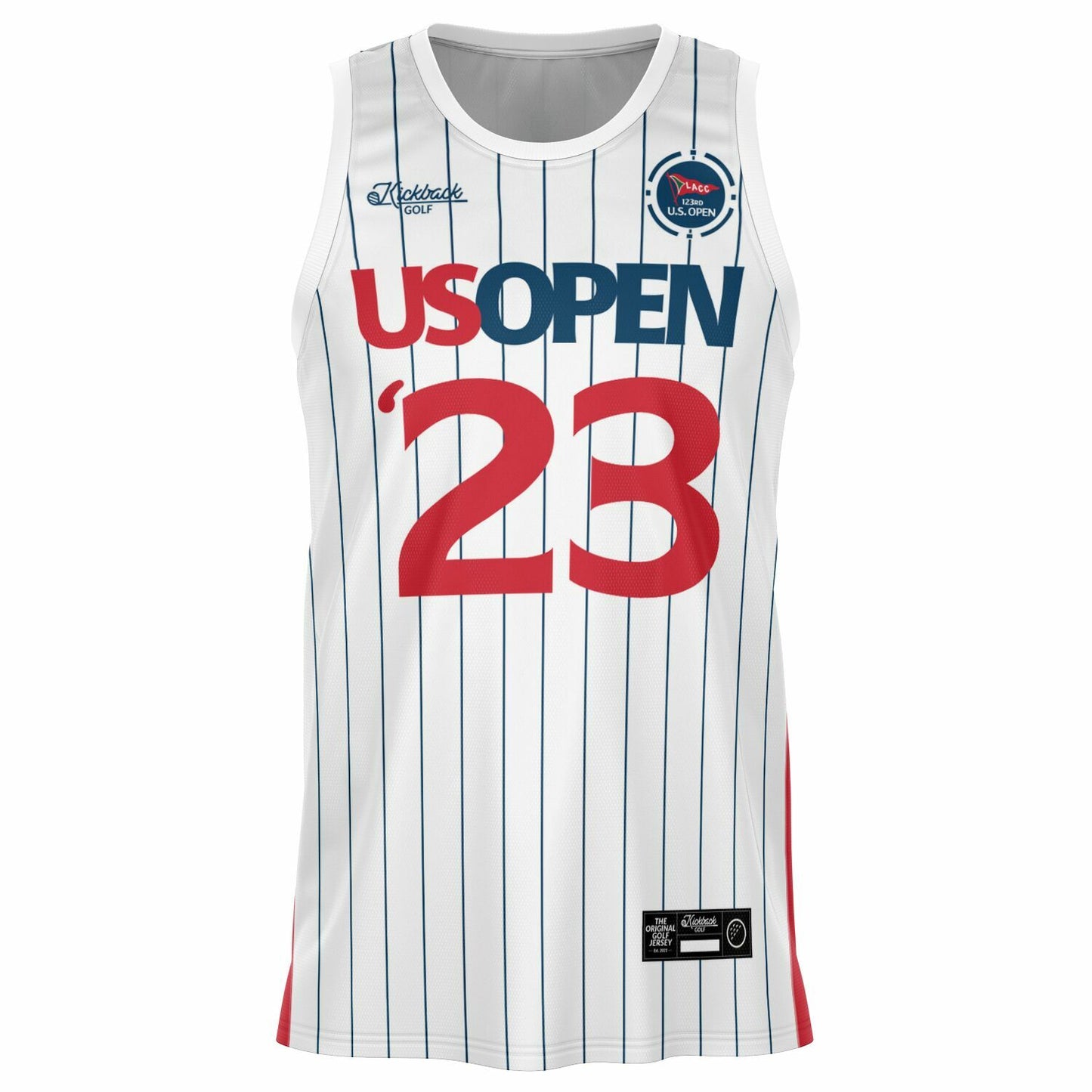 U.S.Open - Wyndham Clark (Basketball)