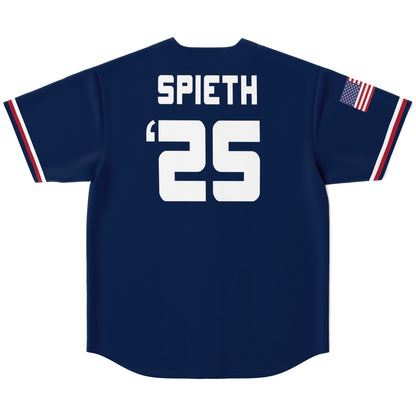 Ryder Cup USA - Jordan Spieth