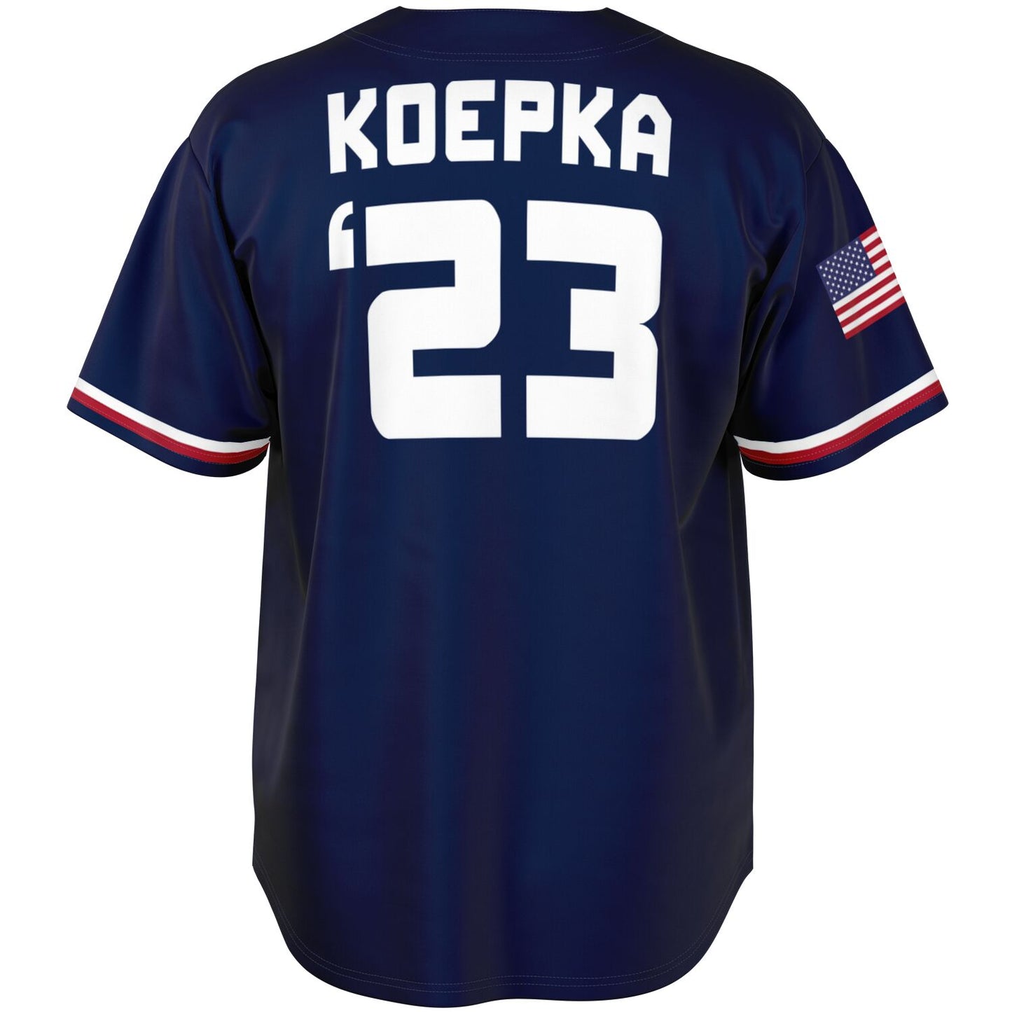 Ryder Cup USA - Brooks Koepka