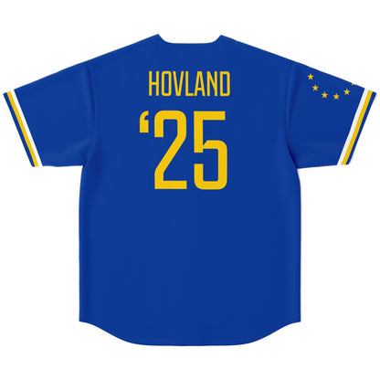 Ryder Cup Europe - Viktor Hovland
