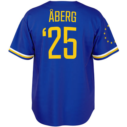 Ryder Cup Europe - Ludvig Aberg