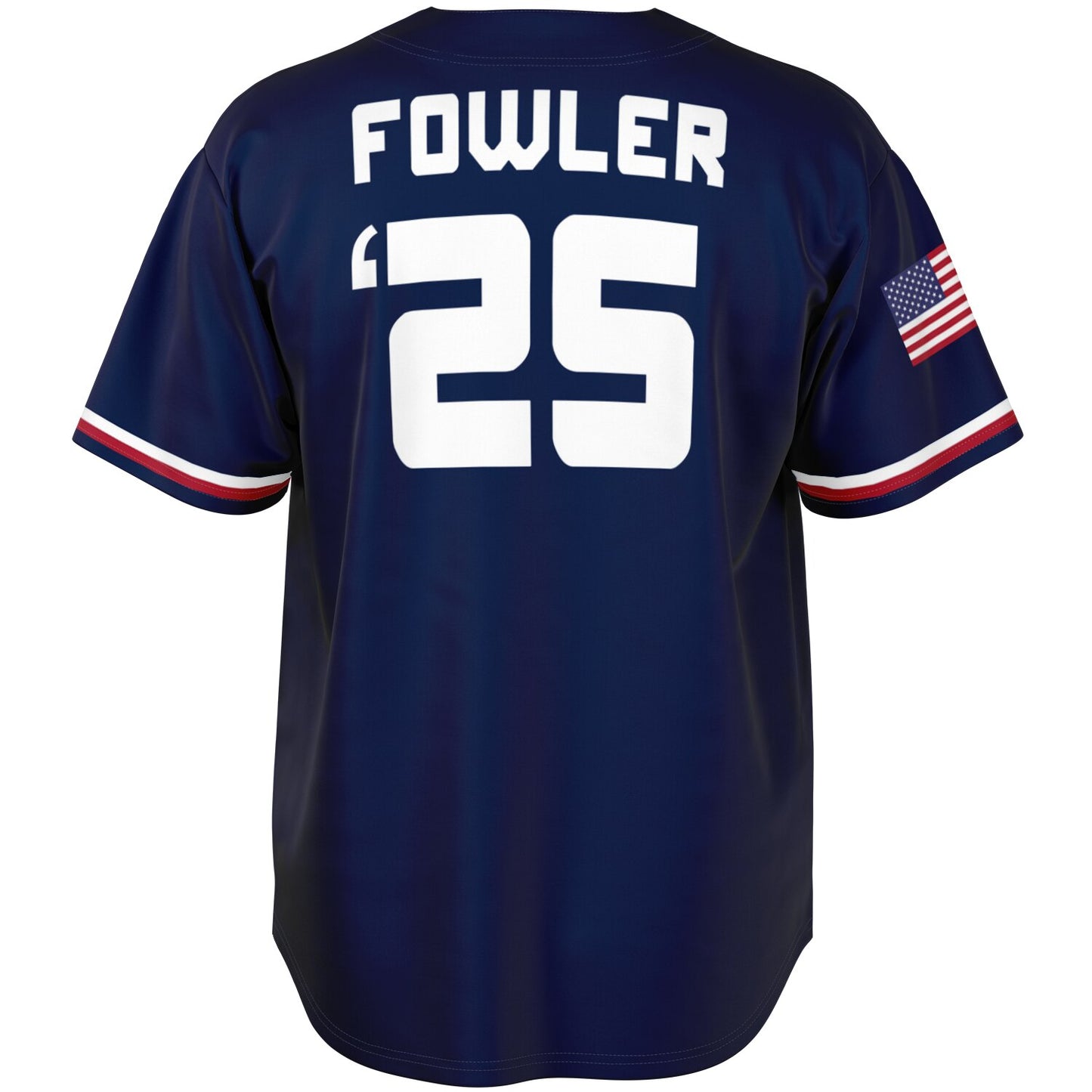 Ryder Cup USA - Rickie Fowler