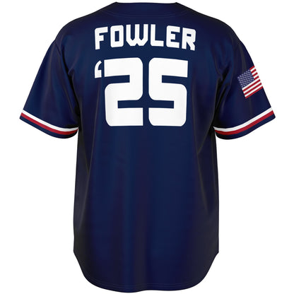Ryder Cup USA - Rickie Fowler