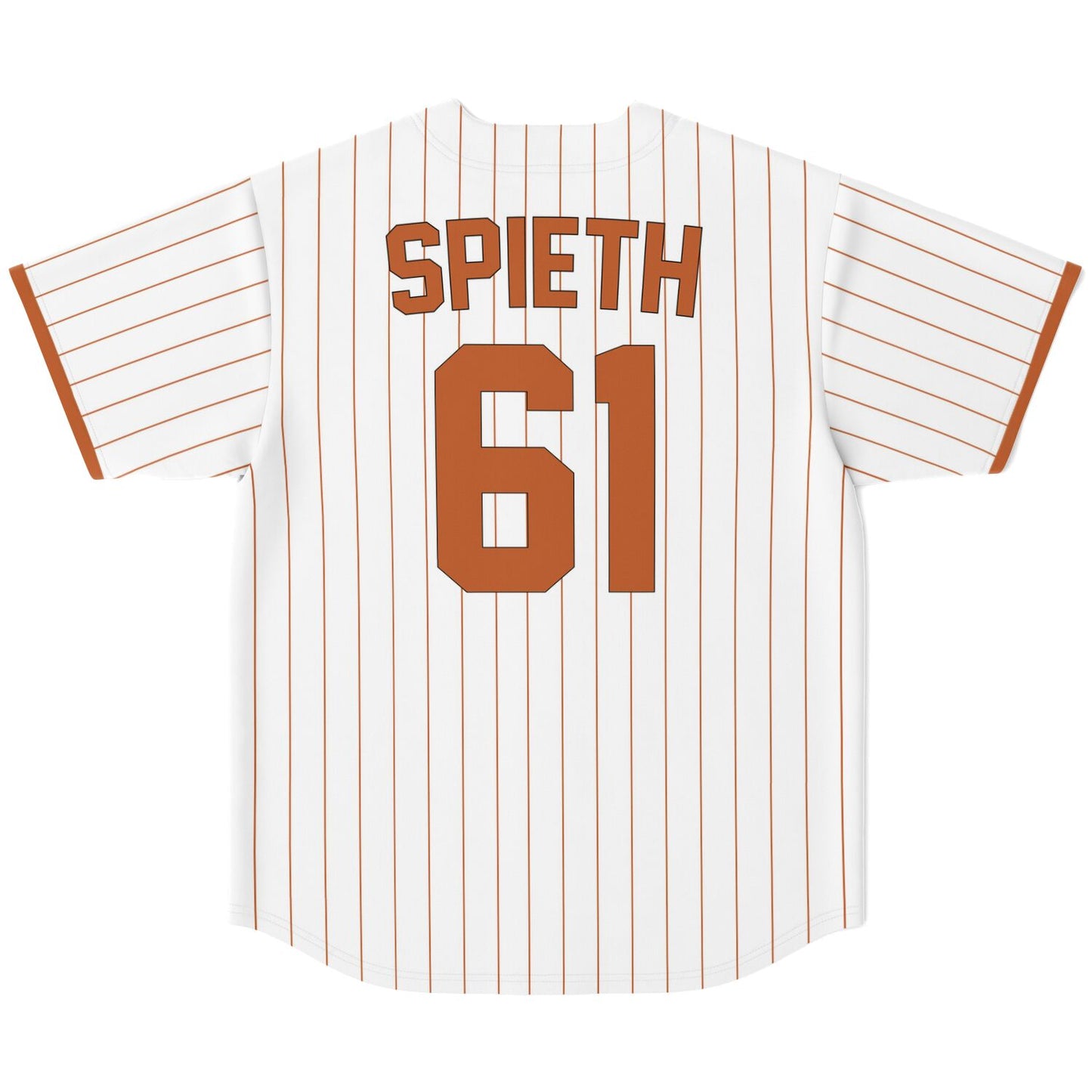 Texas - Jordan Spieth (Home)