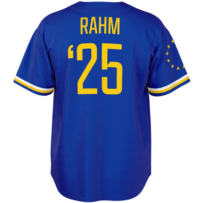 Ryder Cup Europe - Jon Rahm