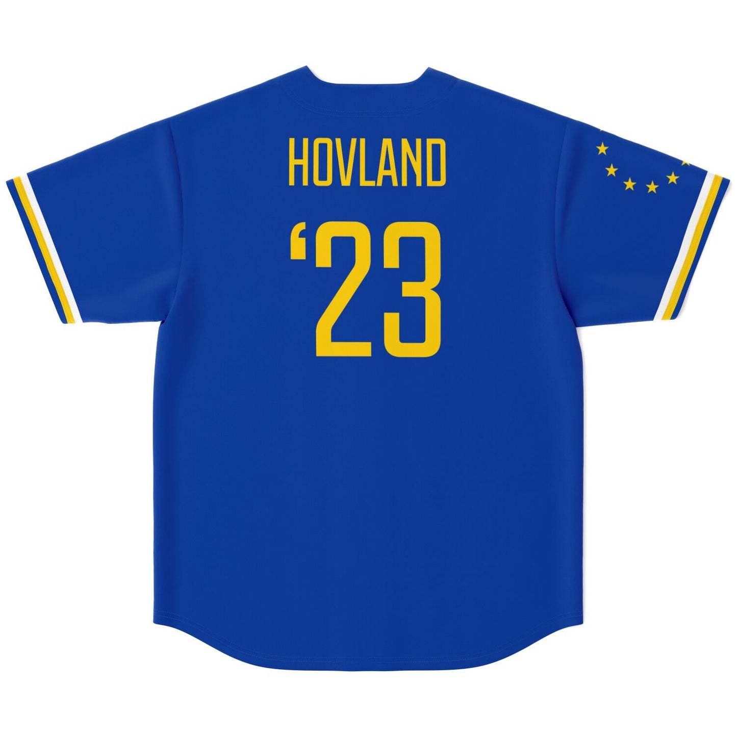 Ryder Cup Europe - Viktor Hovland