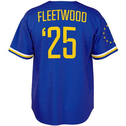 Ryder Cup Europe - Tommy Fleetwood