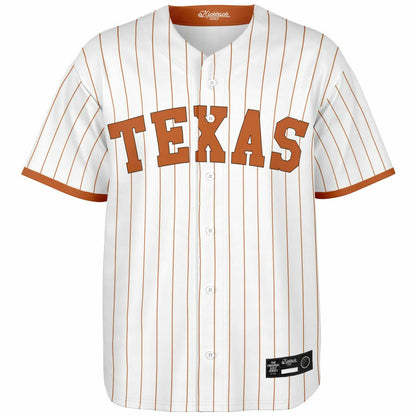 Texas - Jordan Spieth (Home)