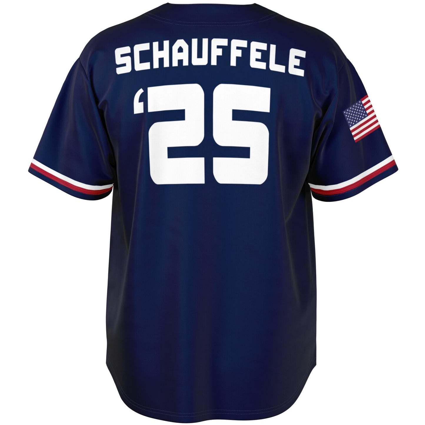 Ryder Cup USA - Xander Shauffele