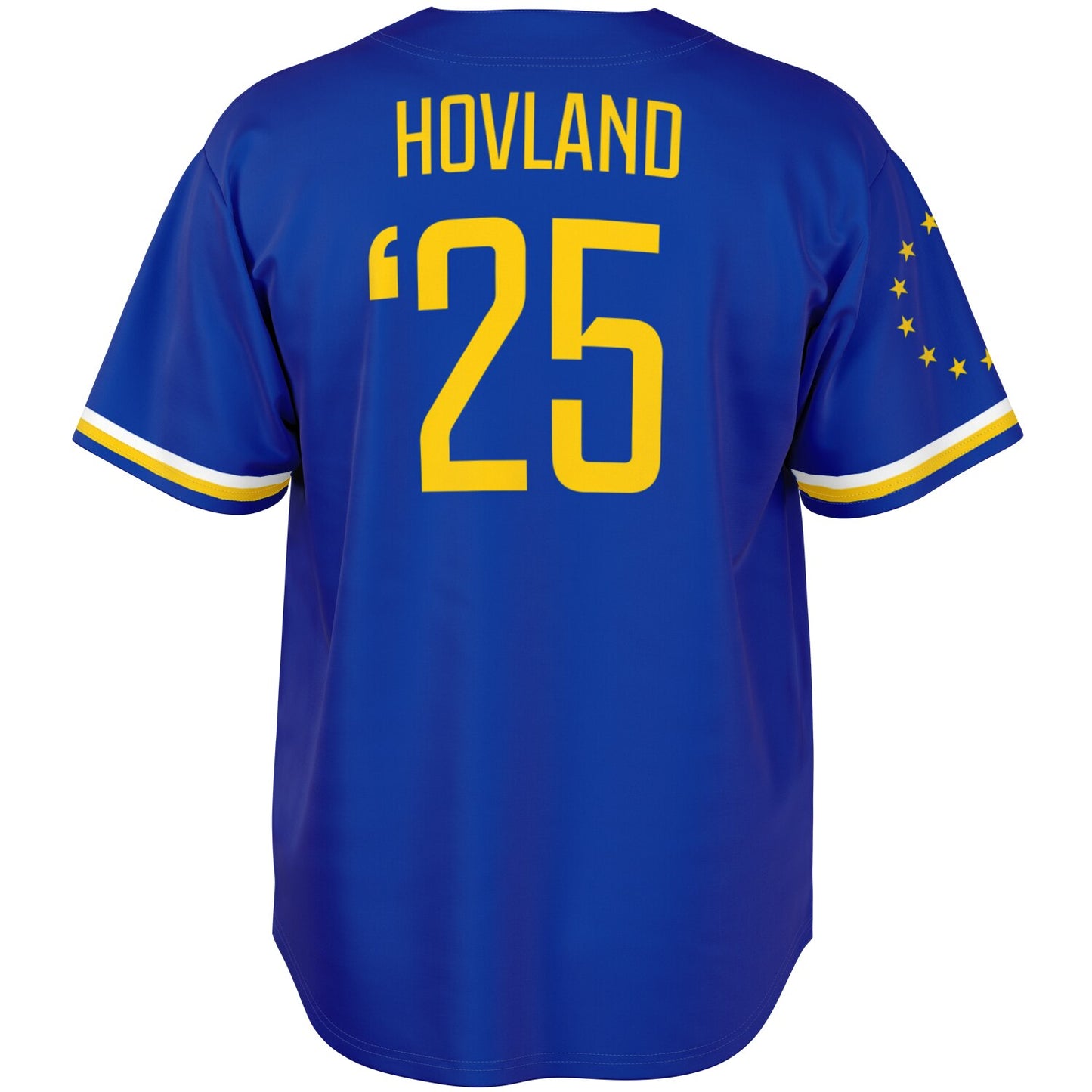 Ryder Cup Europe - Viktor Hovland