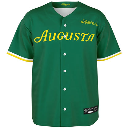 Augusta - Rory Mcilroy
