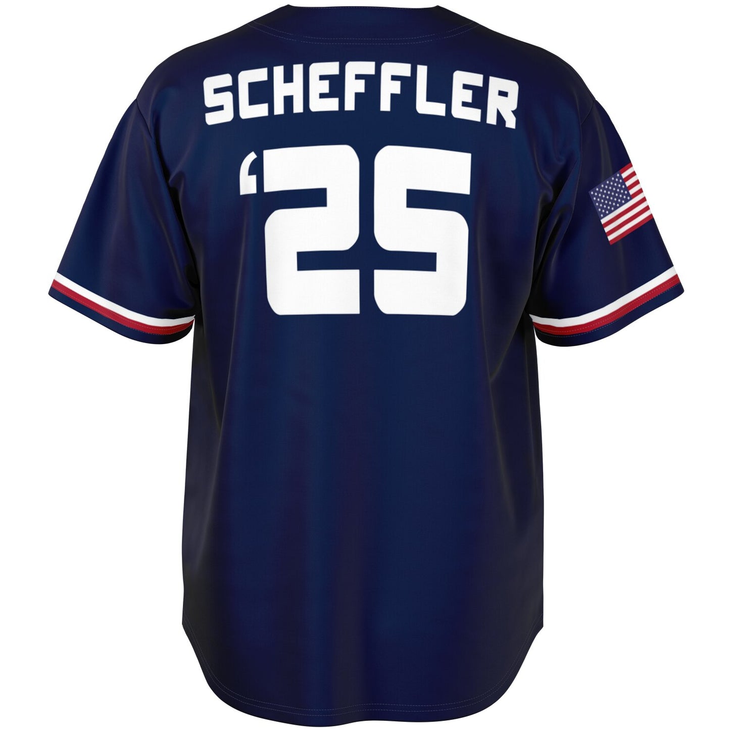 Ryder Cup USA - Scottie Scheffler