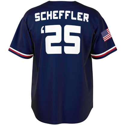 Ryder Cup USA - Scottie Scheffler