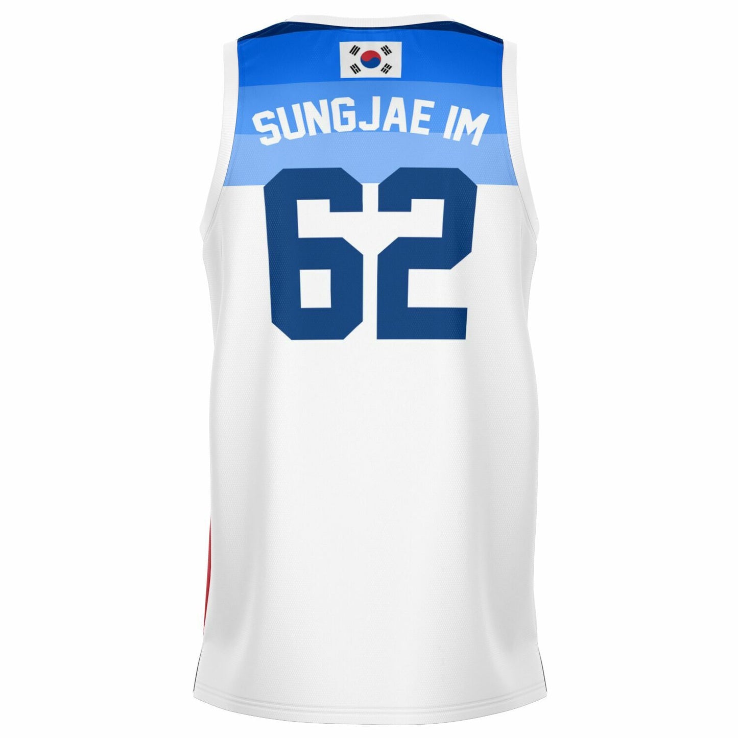 Korea - Sungjae Im (Basketball)