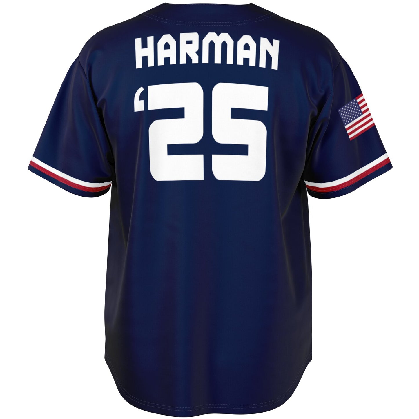 Ryder Cup USA - Brian Harman