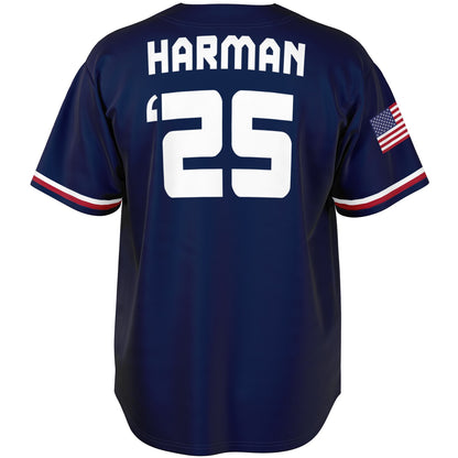 Ryder Cup USA - Brian Harman