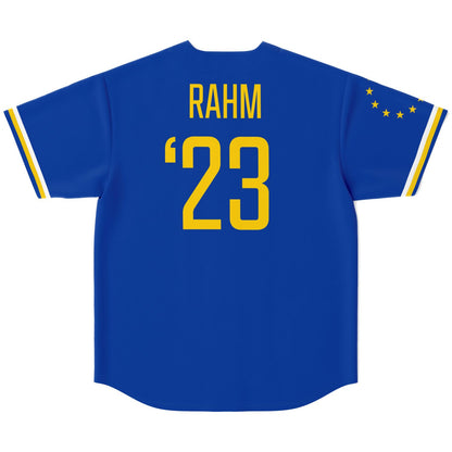 Ryder Cup Europe - Jon Rahm