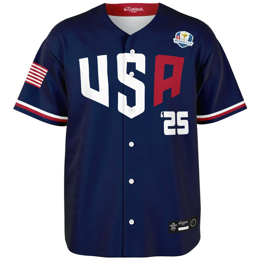 Ryder Cup USA - Brooks Koepka