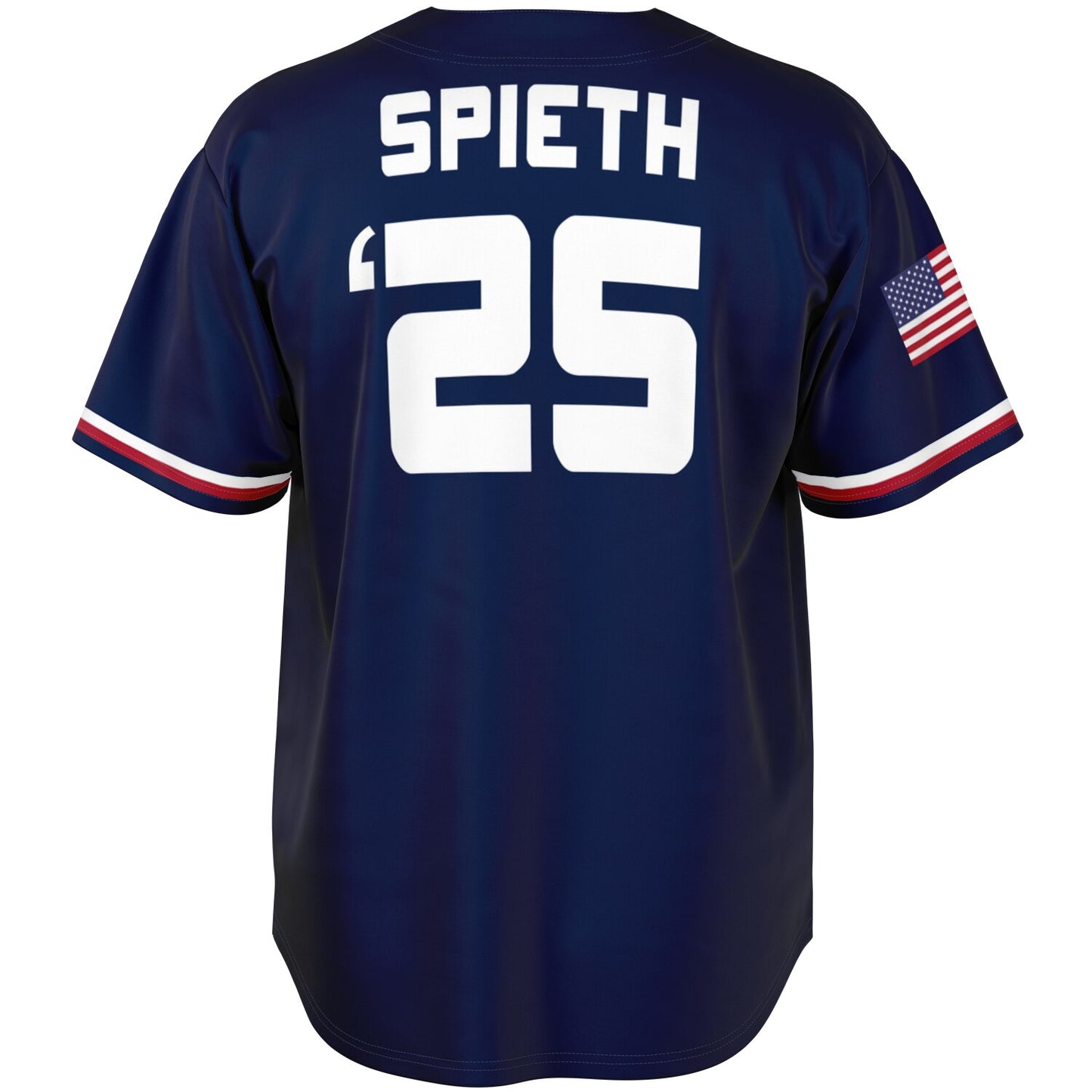 Ryder Cup USA - Jordan Spieth
