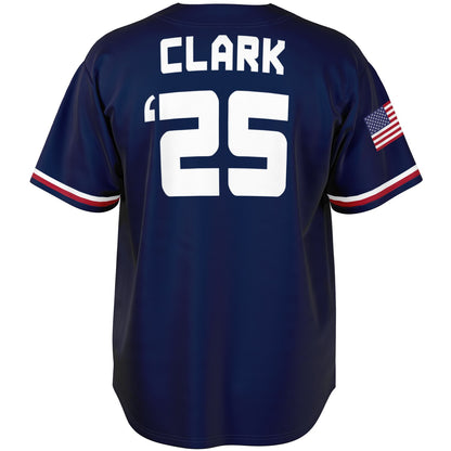 Ryder Cup USA - Wyndham Clark